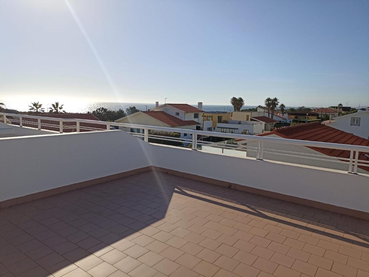Vista Mar Apartment Viana do Castelo Exterior photo